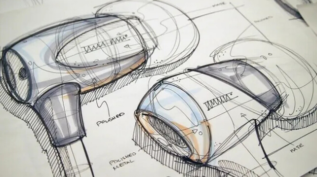  O diabo aparece nos detalhes 
