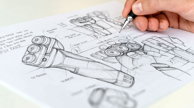  Envie seu projeto e ideia 