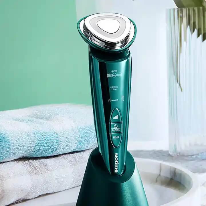 SKB-1909 Dispositivo eletr&ocirc;nico de rejuvenescimento facial anti envelhecimento da pele que aperta 