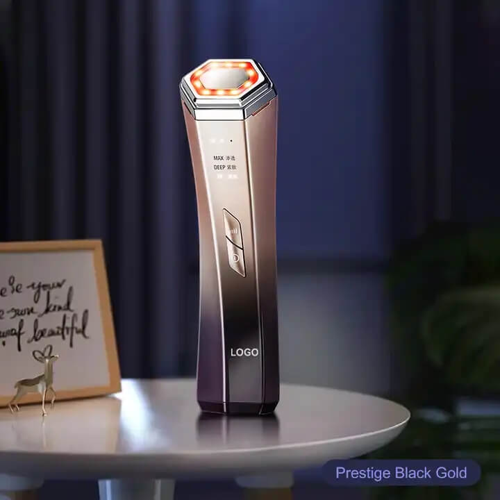 SKB-2003 RF Beleza Home Use Facial Electric Face Lifting Beauty Equipment 