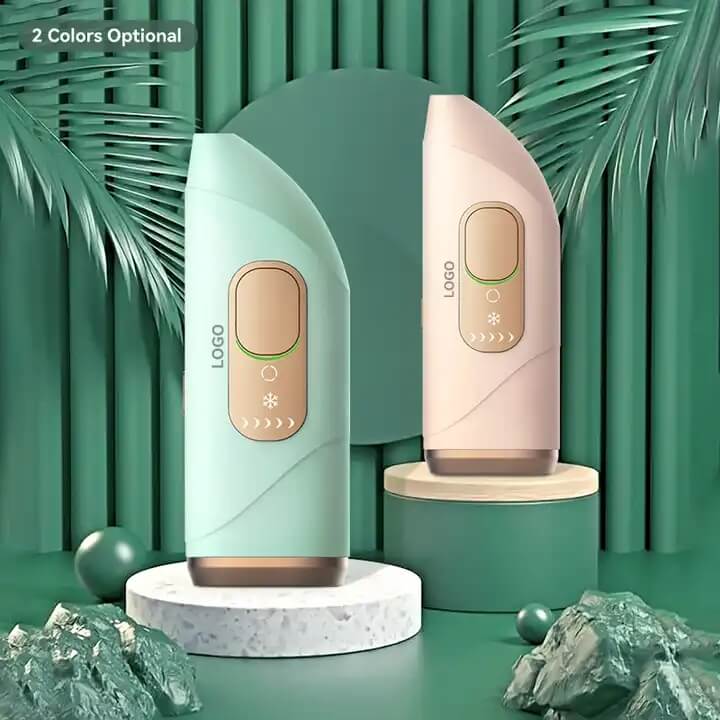 SKB-2008 Home Remo&ccedil;&atilde;o permanente port&aacute;til do laser do IPL 