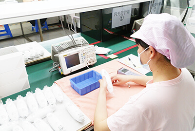 Fabricante de depila&ccedil;&atilde;o IPL 